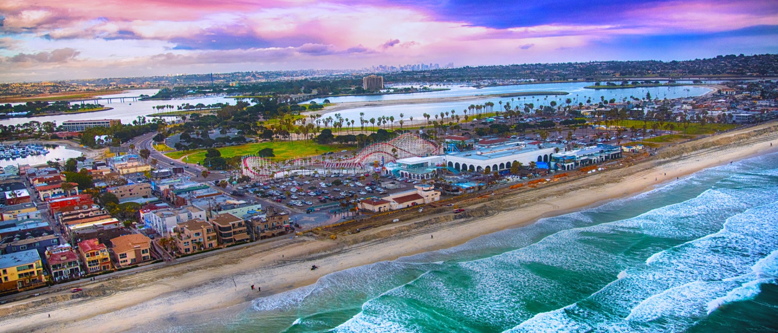 Property in Costa de San Diego, San Diego, California