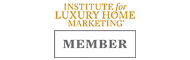 Institute for Luxury Home Marketing